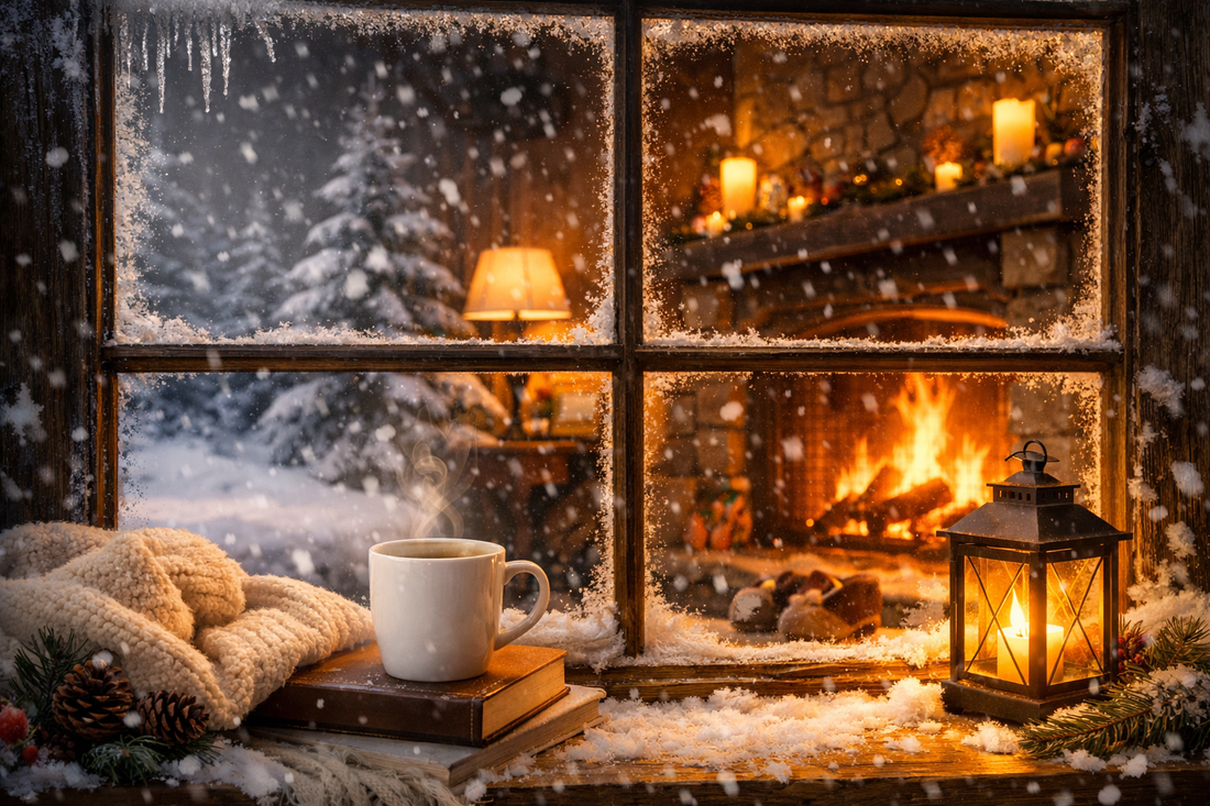 Cold Weather, Warm Homes: Why Temperature Monitoring Still Matters In Winter Months