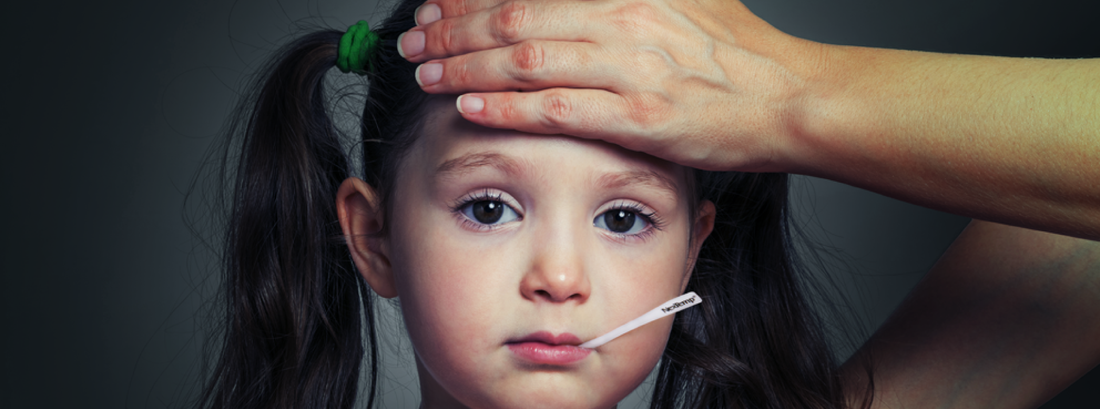 Best Way to Take a Child’s Temperature: What Parents and Caregivers Should Know