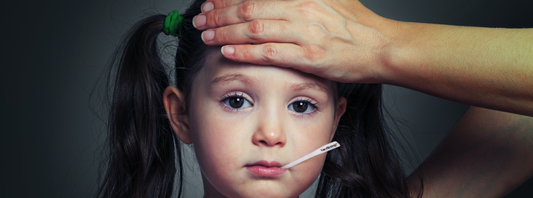 Best Way to Take a Child’s Temperature: What Parents and Caregivers Should Know